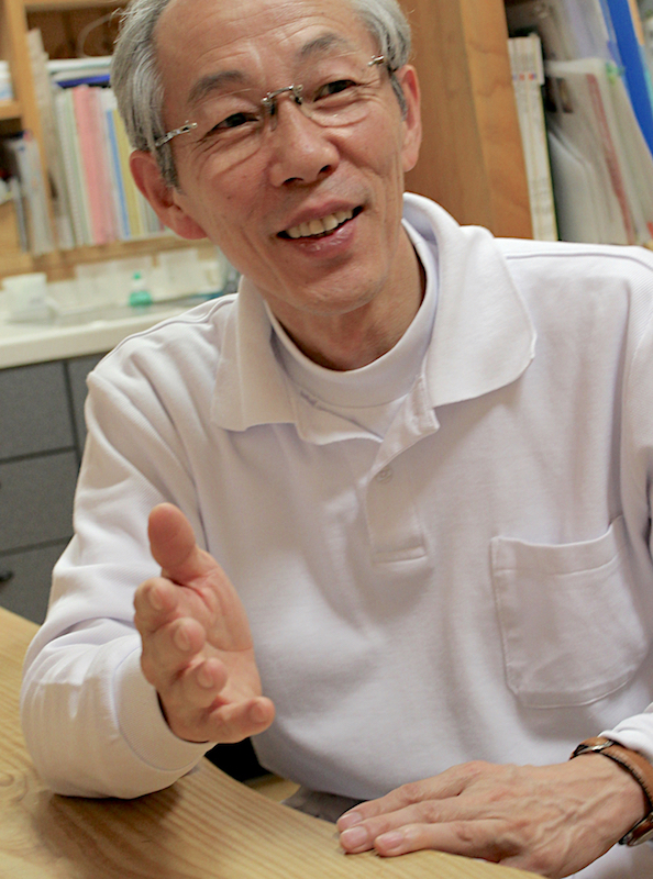 Dr.関 大輔